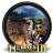 Heroes III Of Might And Magic 1 Icon 48x48 png